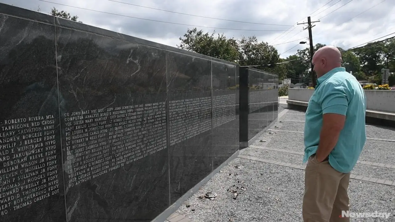 9/11 victims face an uncertain future as funds fall short