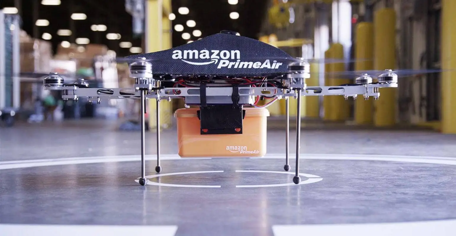 Amazon Scraps Plan For Second Headquarters