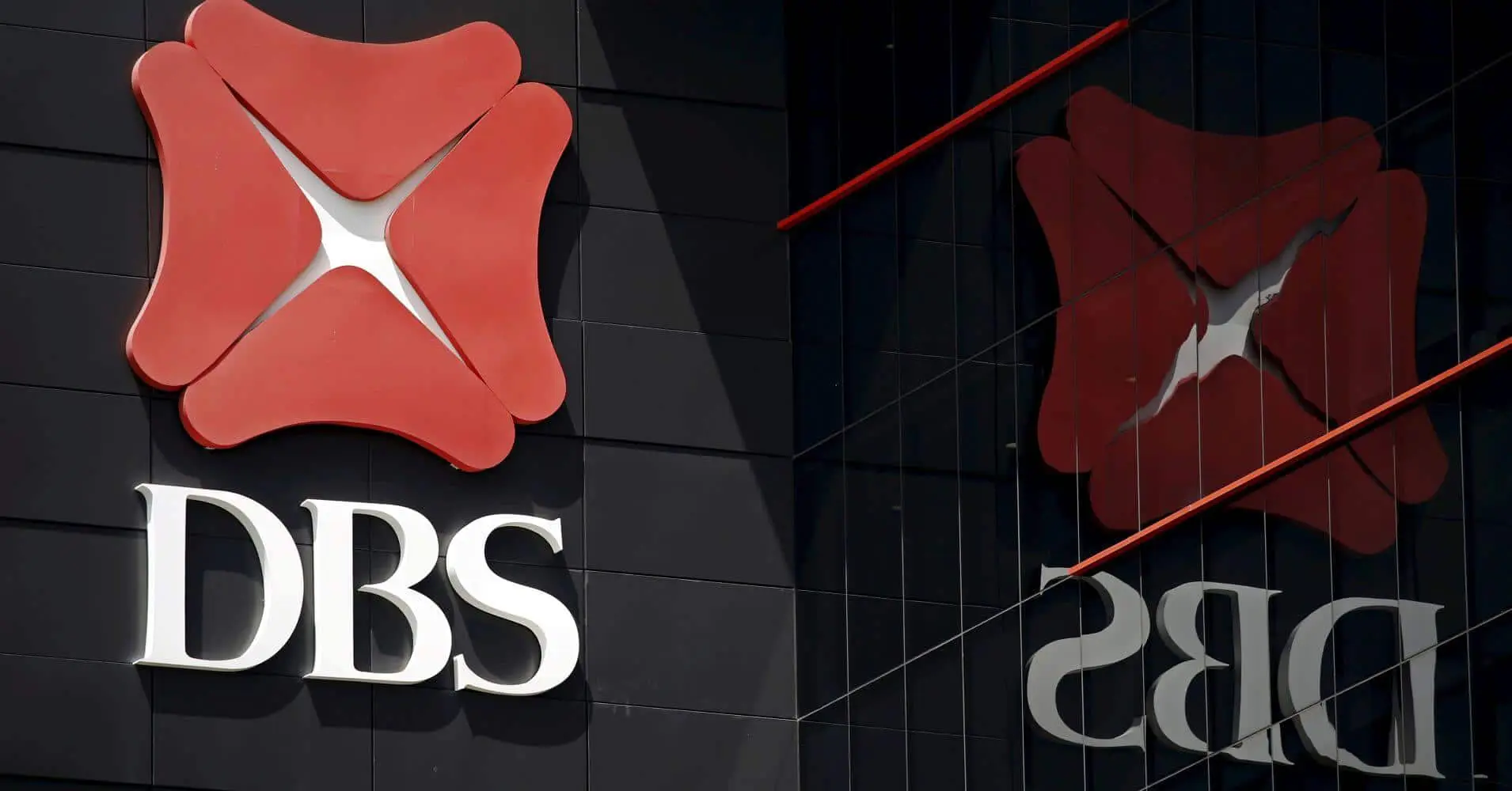 CEO of Singapore's DBS Group Holdings Says Asia has Mitigating Factors to Counter Global Slowdown