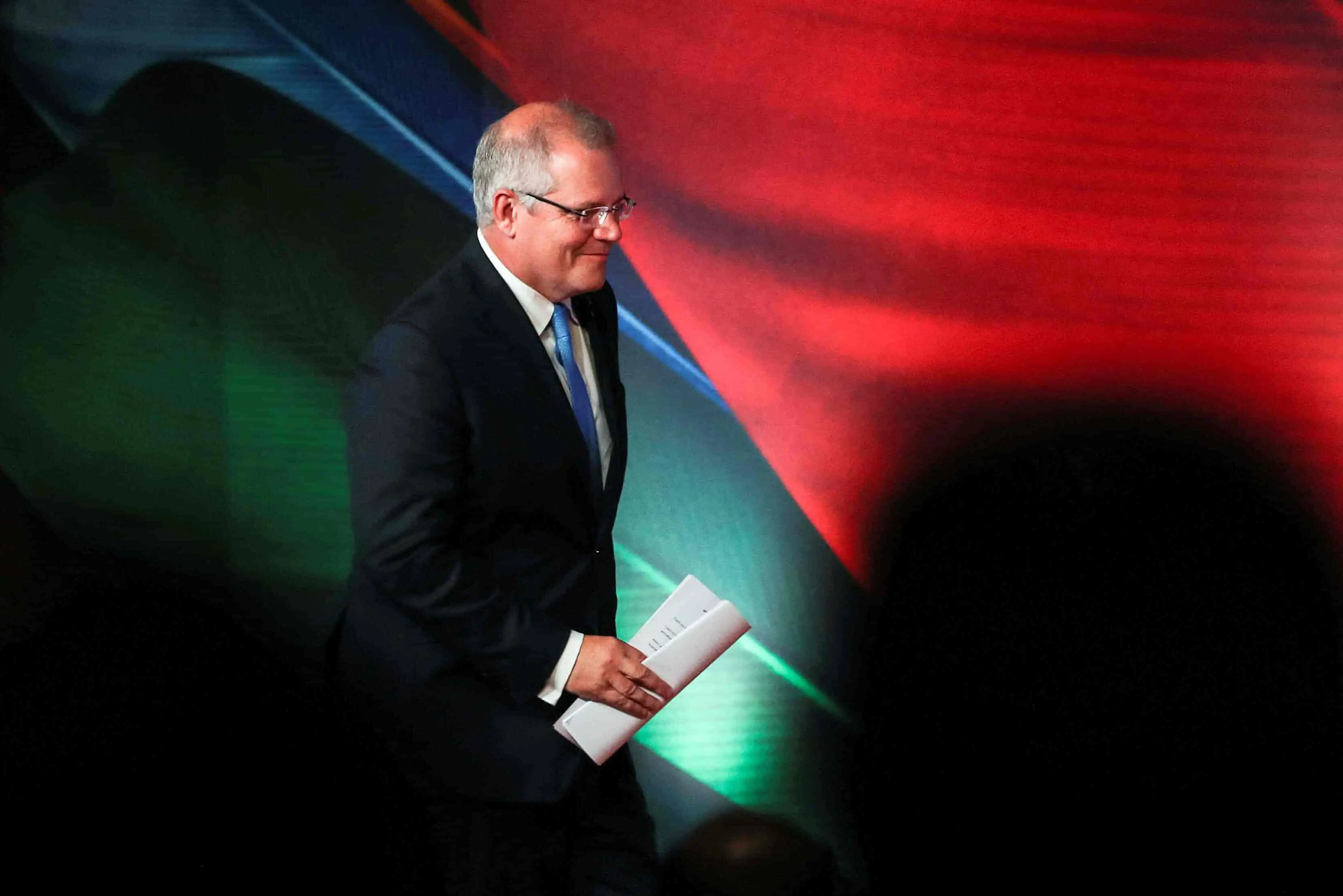 Cyber Attack on Lawmakers: Aussie Government Blames Foreign Government