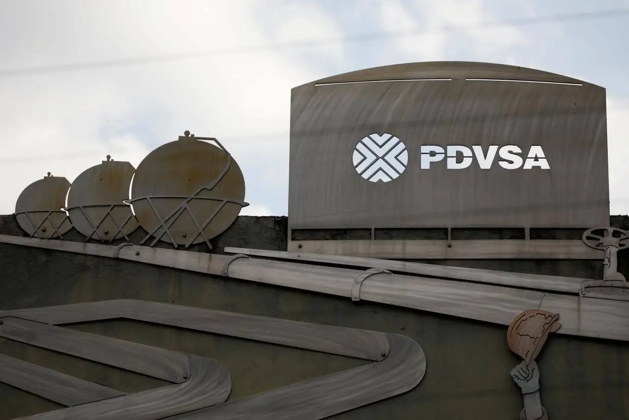 Gazprombank Freezes PDVSA Accounts