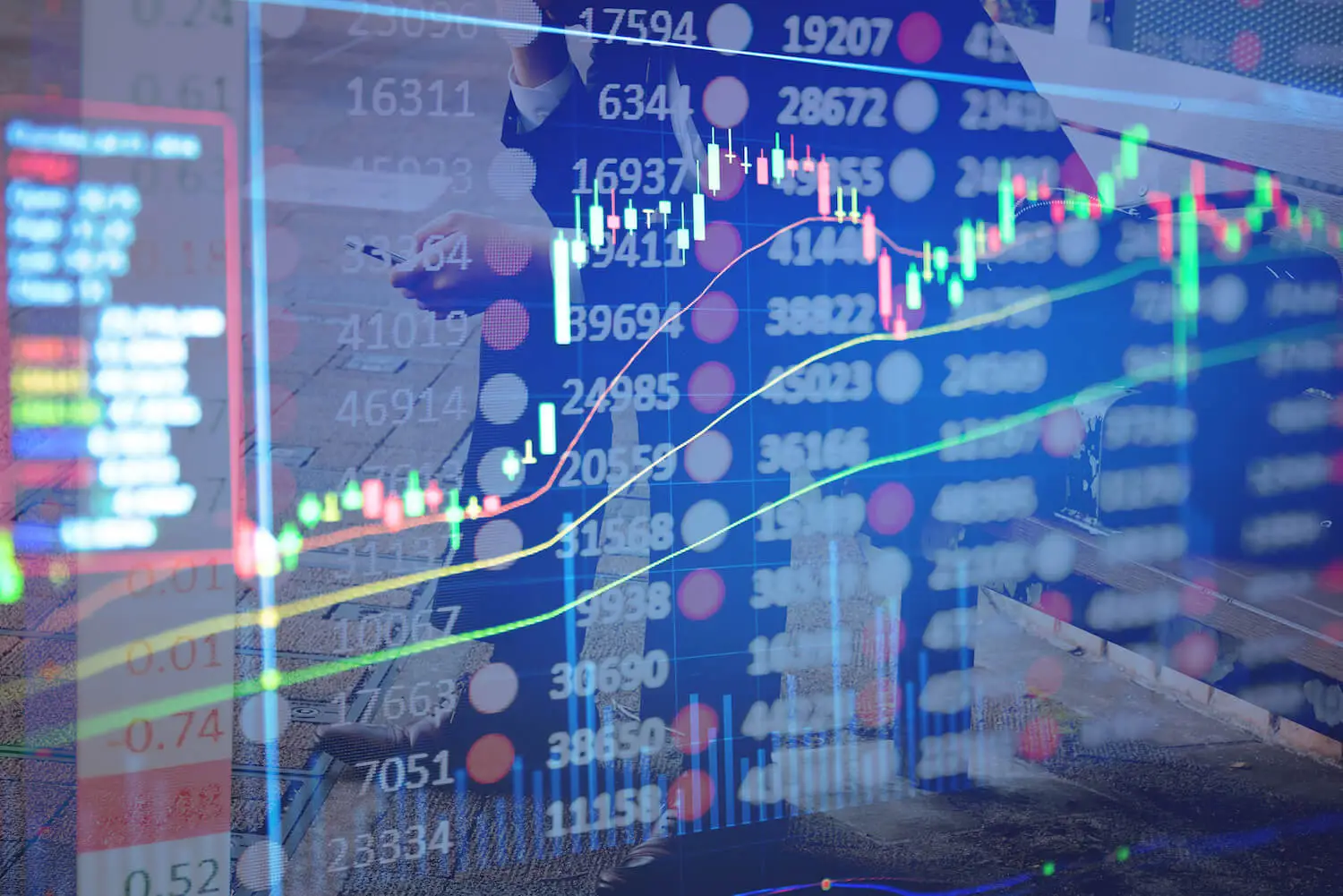 IBM Cryptochief Sets a Huge Bitcoin Price Target of $1 Million