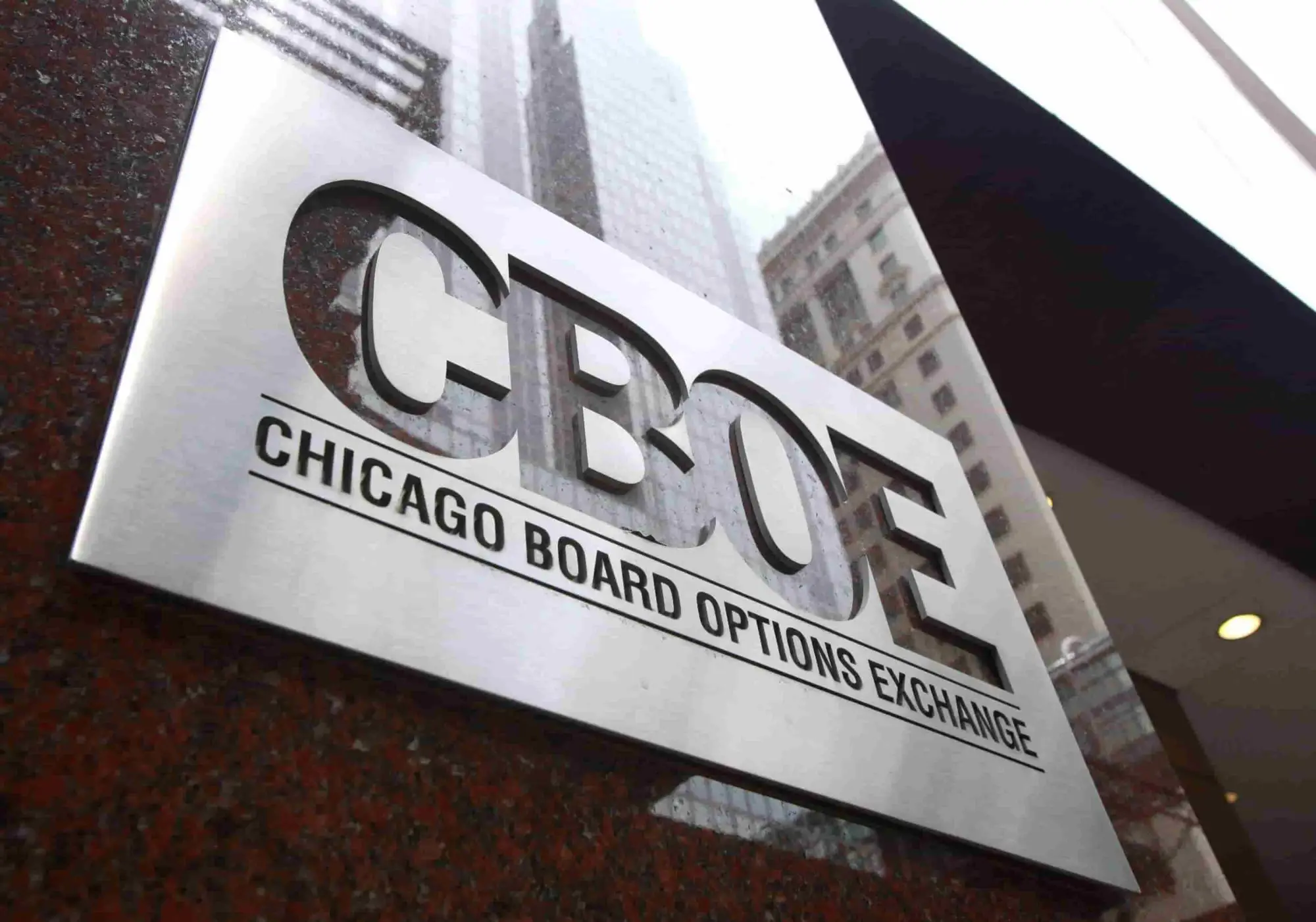 Mad River Investors sold 325 Shares of Cboe Global Markets Inc (CBOE)
