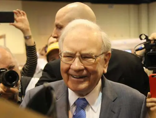 Takeaways From Berkshire Results
