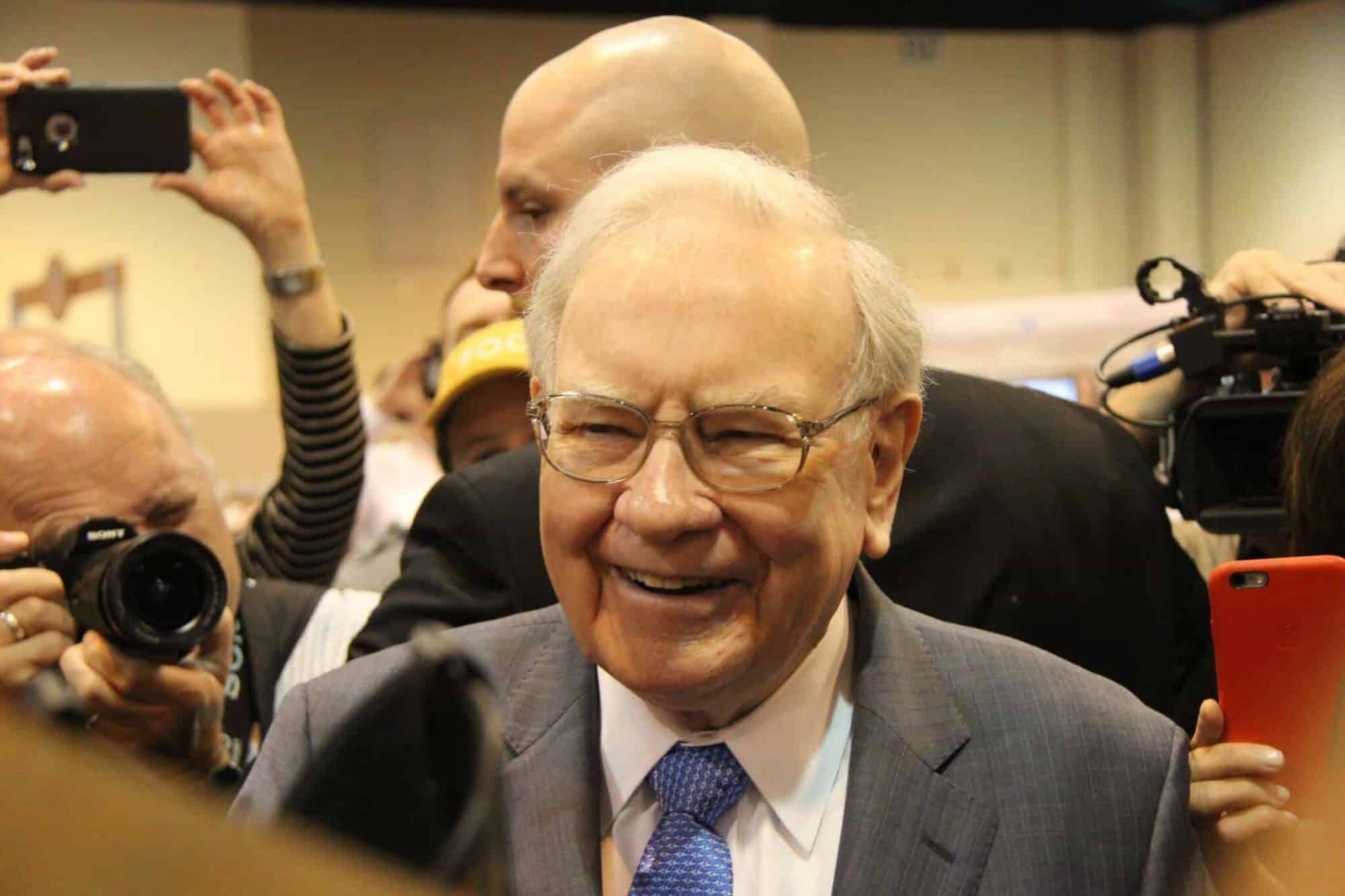 Takeaways From Berkshire Results