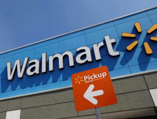 Walmarts Mexico Unit Forces Suppliers to Drop Amazon
