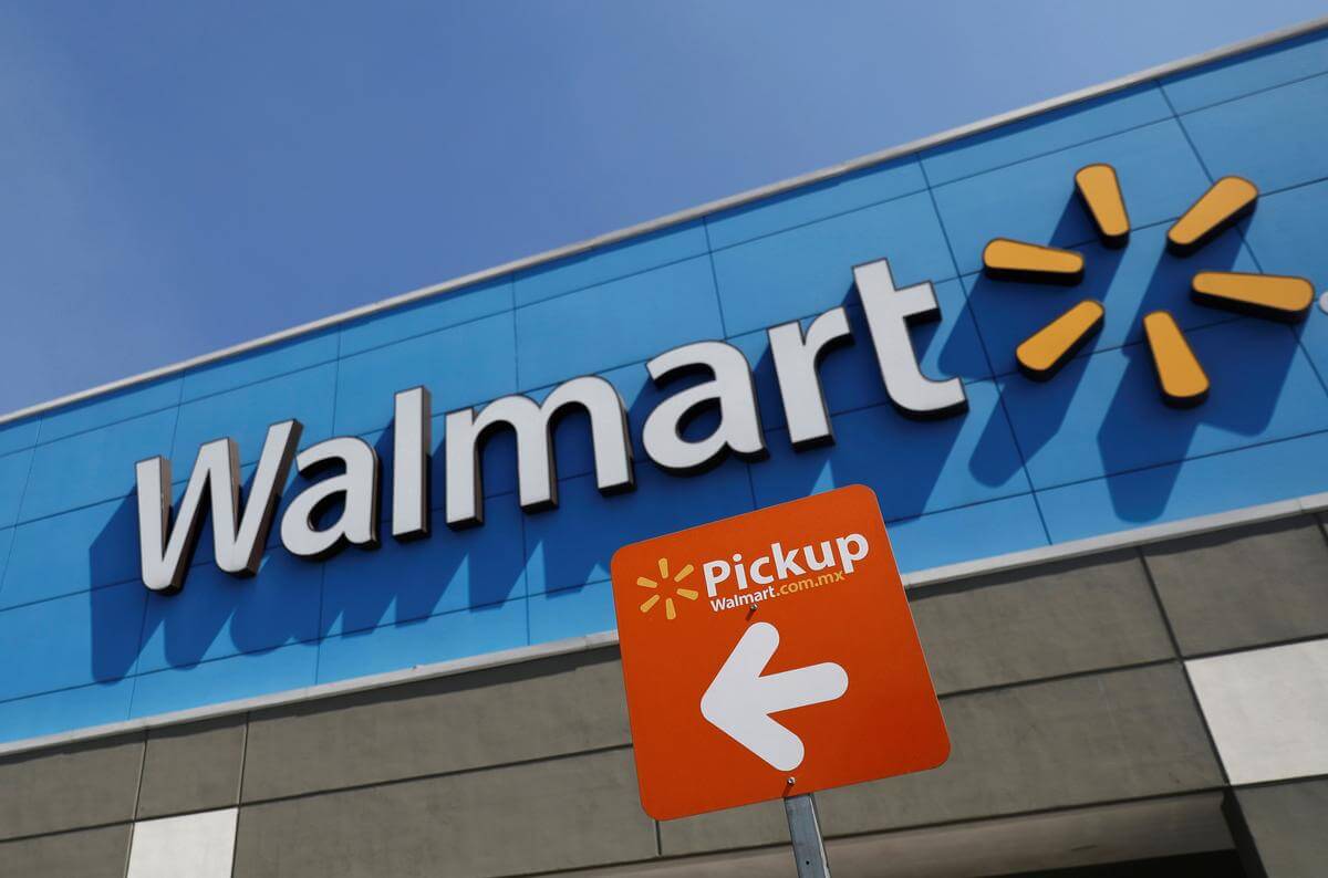 Walmarts Mexico Unit Forces Suppliers to Drop Amazon