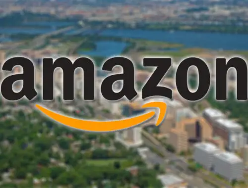 Amazon