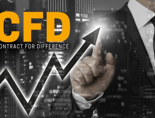 Contract For Difference(CFD)