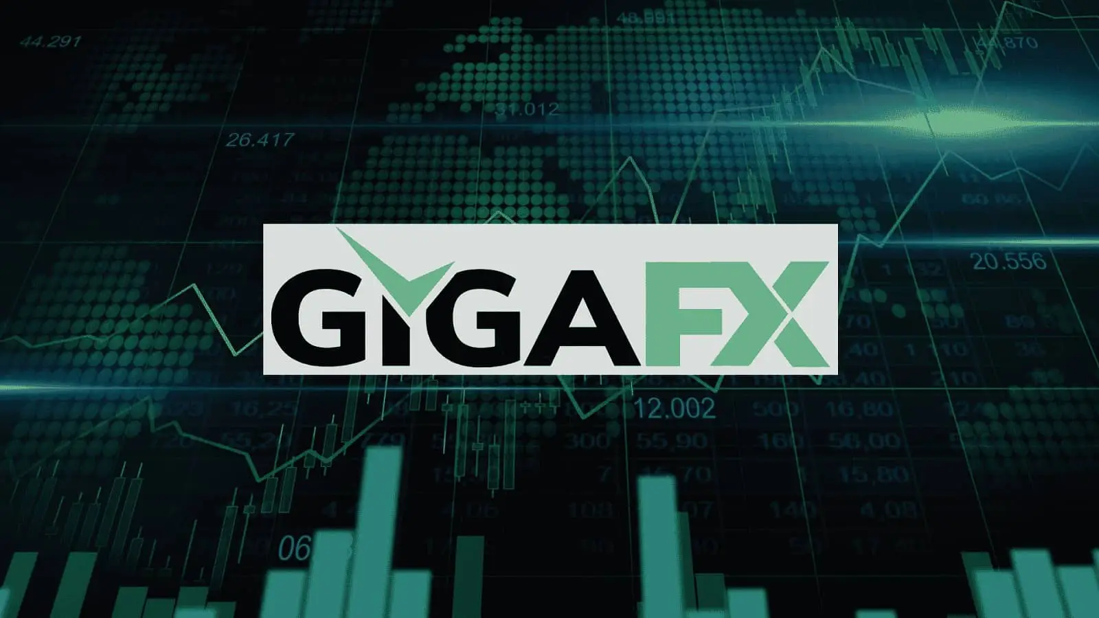 GigaFX- The best trading platform for beginners