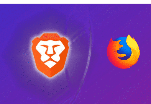 Brave Browser Gaining Limelight in Spain: Passes Firefox in No Time