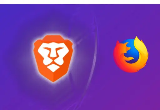 Brave Browser Gaining Limelight in Spain: Passes Firefox in No Time
