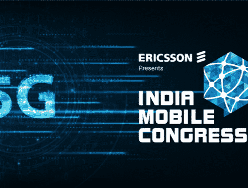 Ericsson Wants to Start Manufacturing 5G Network Devices in India