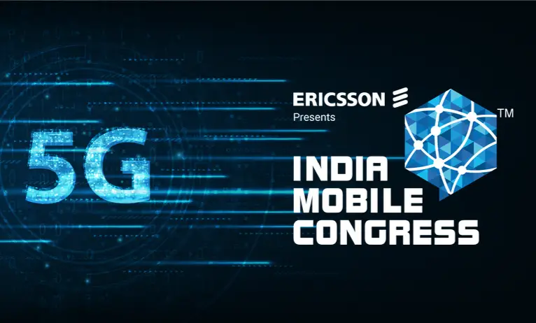 Ericsson Wants to Start Manufacturing 5G Network Devices in India