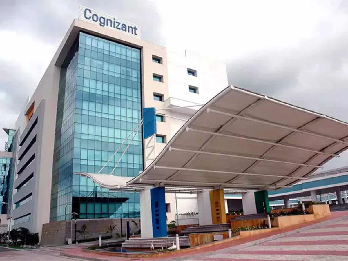 Former Cognizant’s CEO Minted a Whopping $191 Million in 12 Years