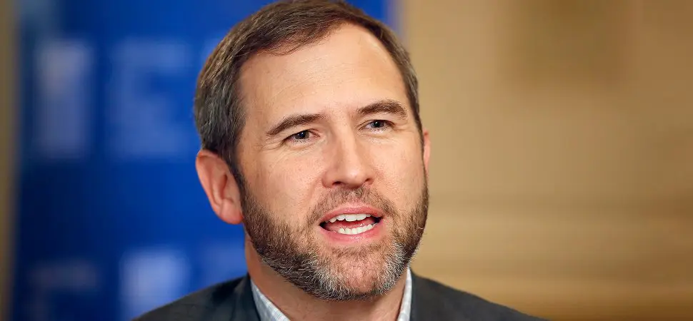 Ripple CEO Endorses XRP to Be the Sole Contestant in the Crypto Trade Race