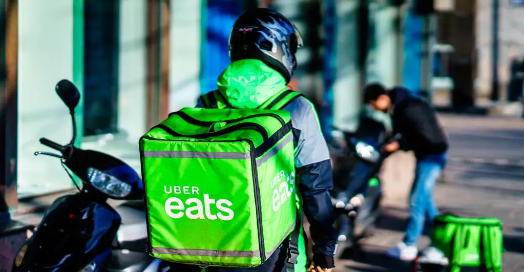 Uber Inc. Experienced Balanced Effects of Coronavirus Pandemic