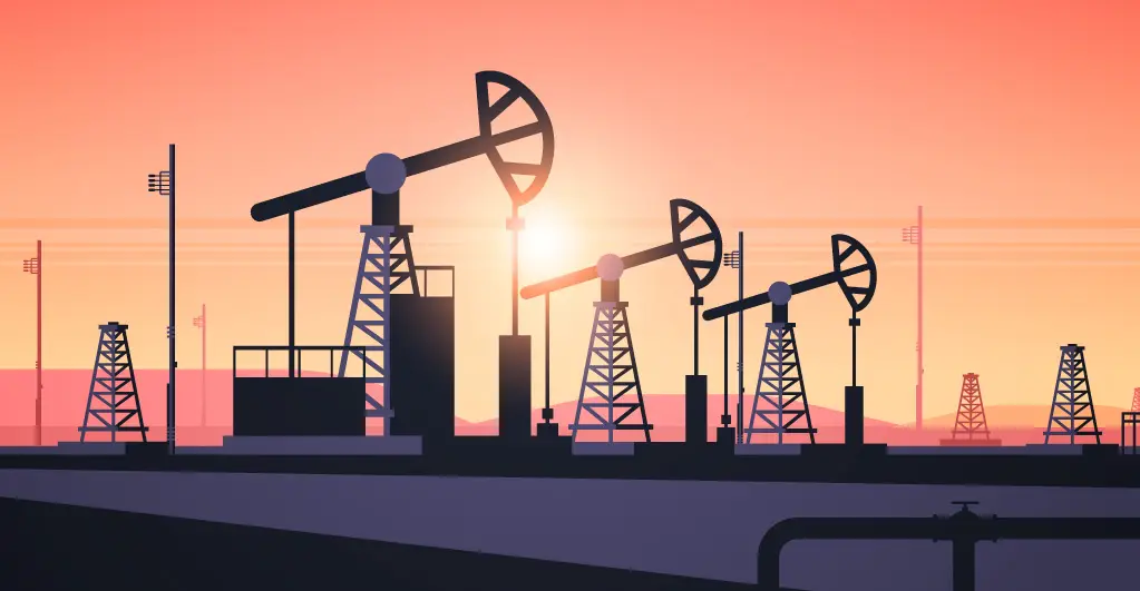 Oil Prices Register a Slight Decline as Hurricane Laura Moves Through