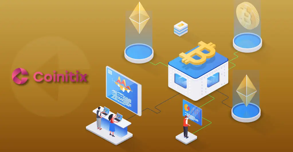 Coinitix: A Safe Crypto Exchange Worth a Try
