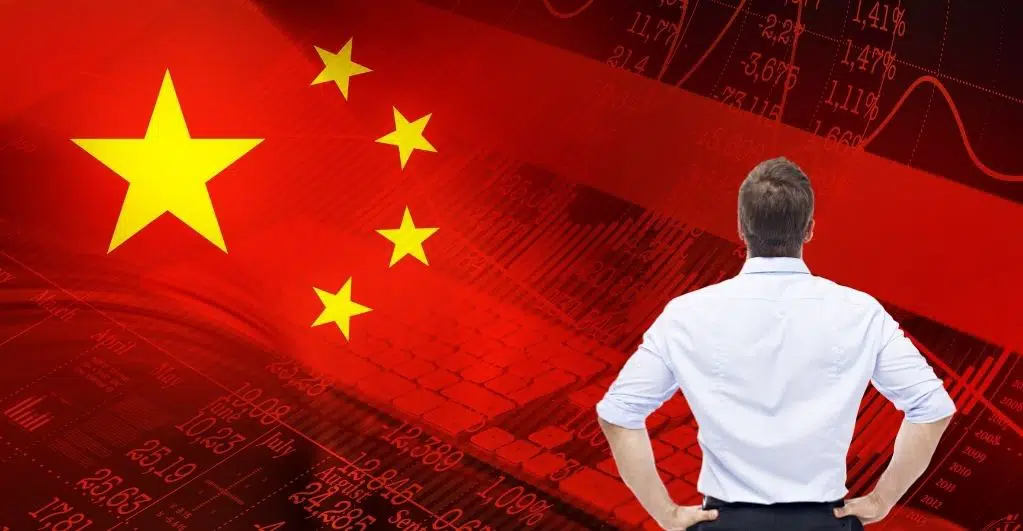 Asian Shares Grow After Chinese Markets Restart