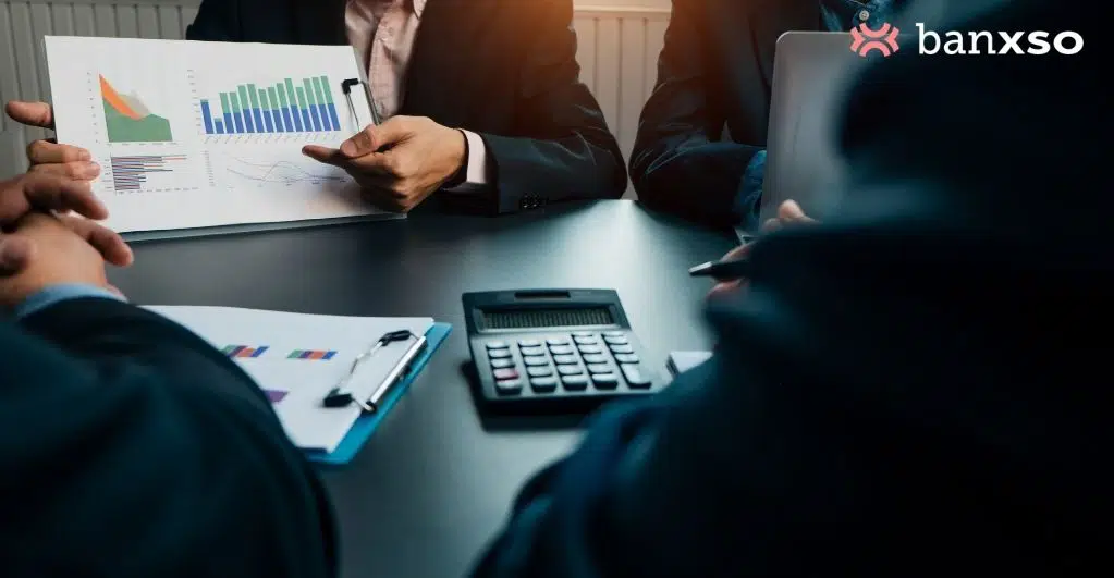 Banxso: The Rise of Online Trading Software for Beginners