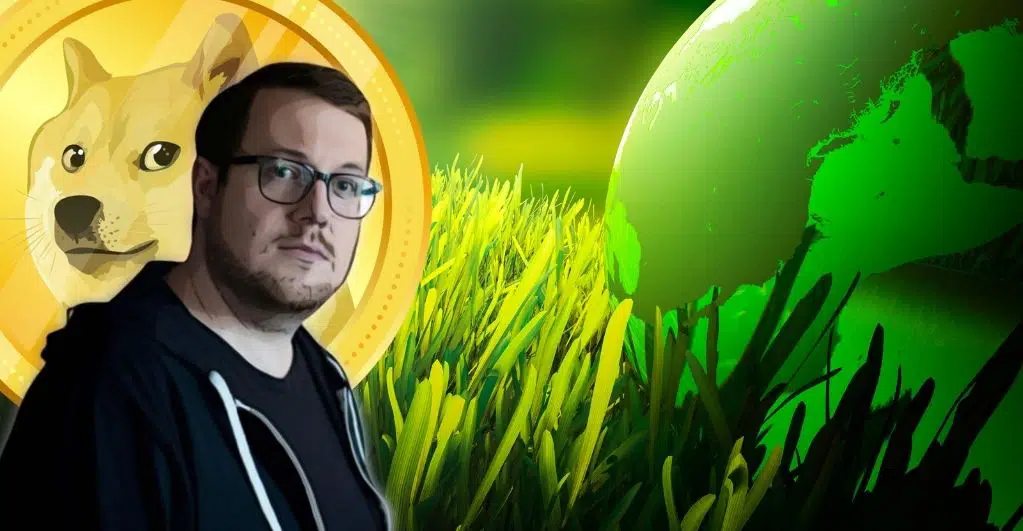 Dogecoin Creator Criticizes Mozilla for Environmental Stance on Crypto