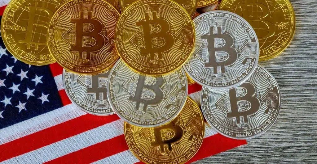California on the Path to Legalizing Bitcoin