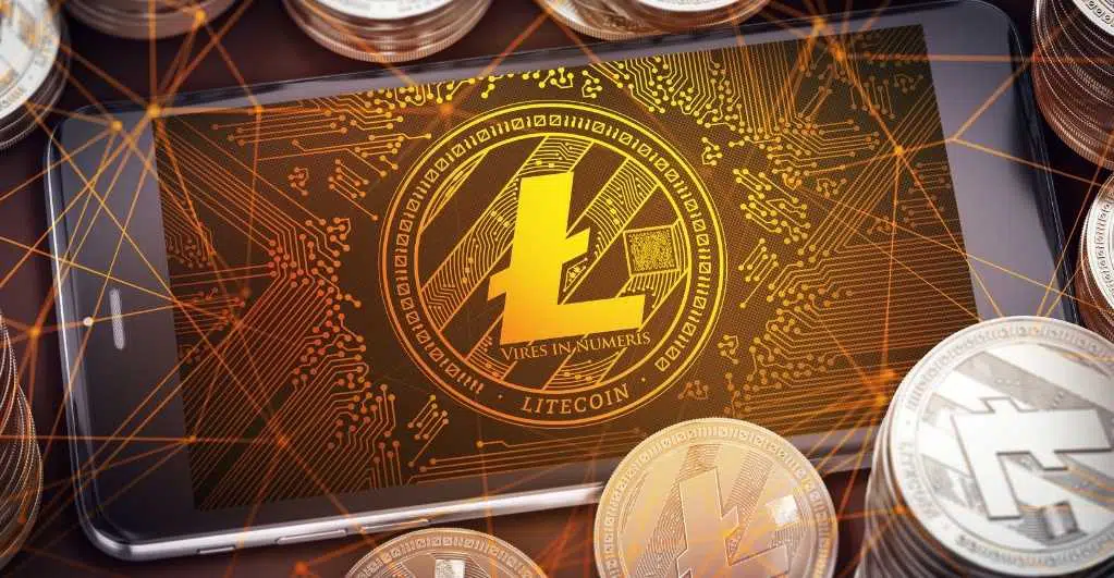 Litecoin Faces Strong Support at $98; LTC May Recover Soon